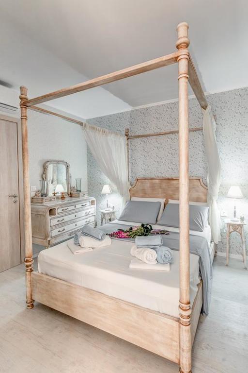 Papalina Suite Corfu  Esterno foto