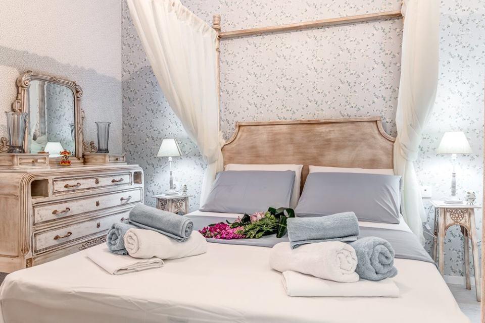 Papalina Suite Corfu  Esterno foto