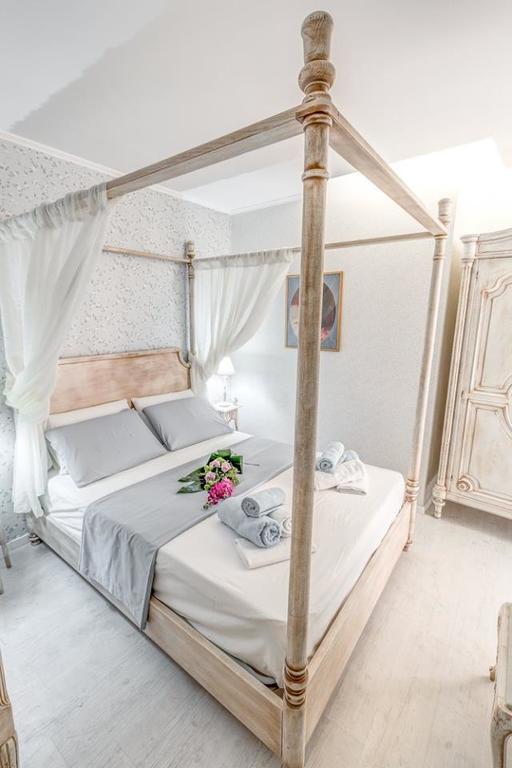 Papalina Suite Corfu  Esterno foto