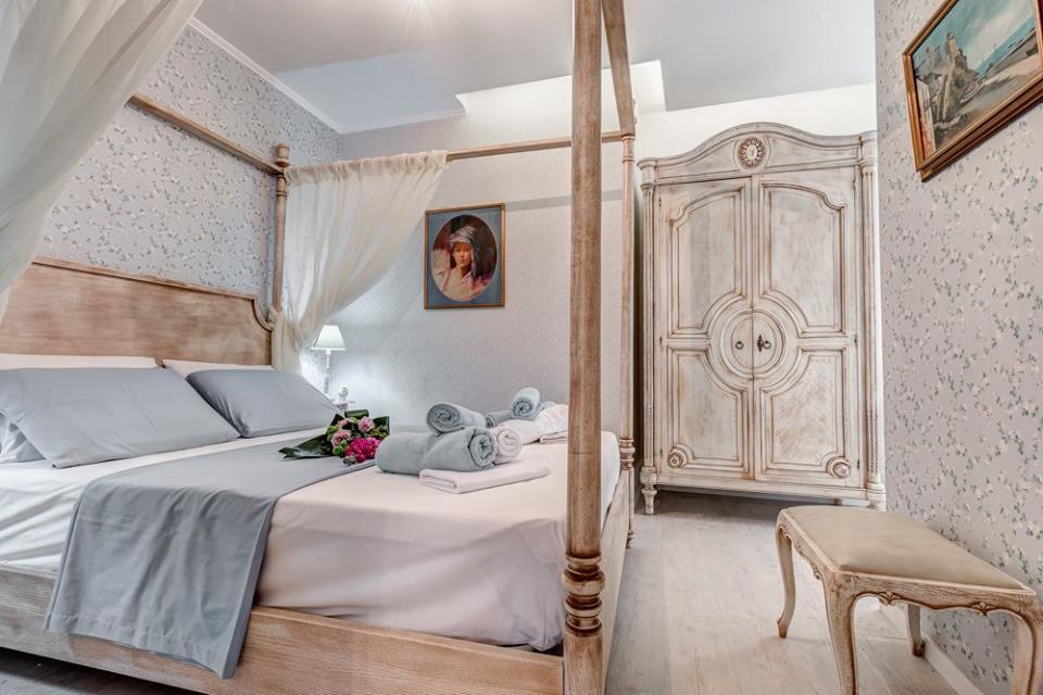 Papalina Suite Corfu  Esterno foto