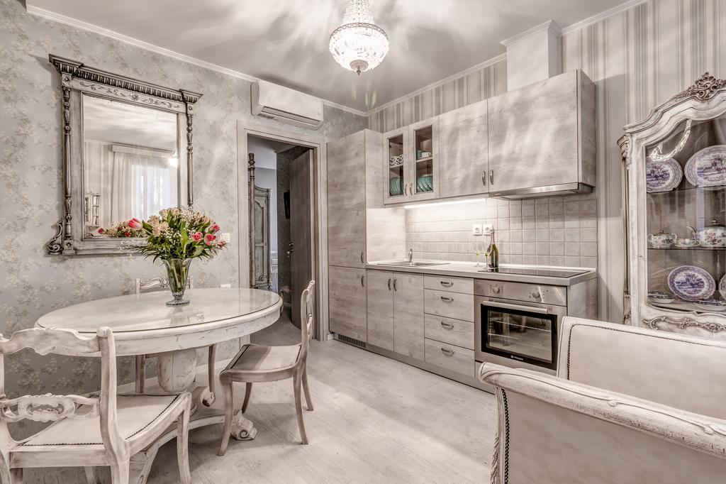Papalina Suite Corfu  Esterno foto