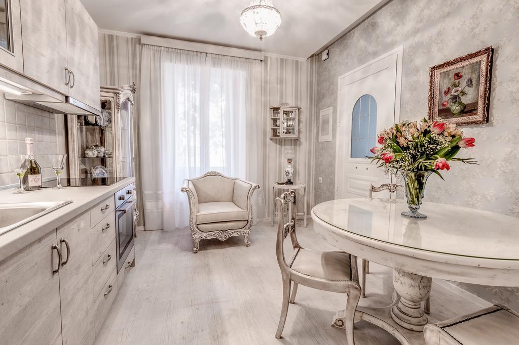 Papalina Suite Corfu  Esterno foto