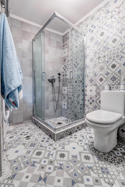 Papalina Suite Corfu  Esterno foto